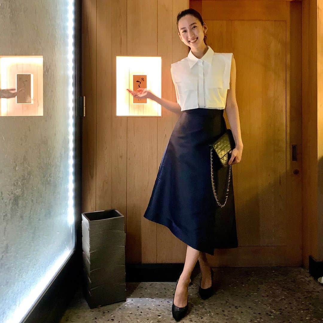 松原汐織のグルメインスタ