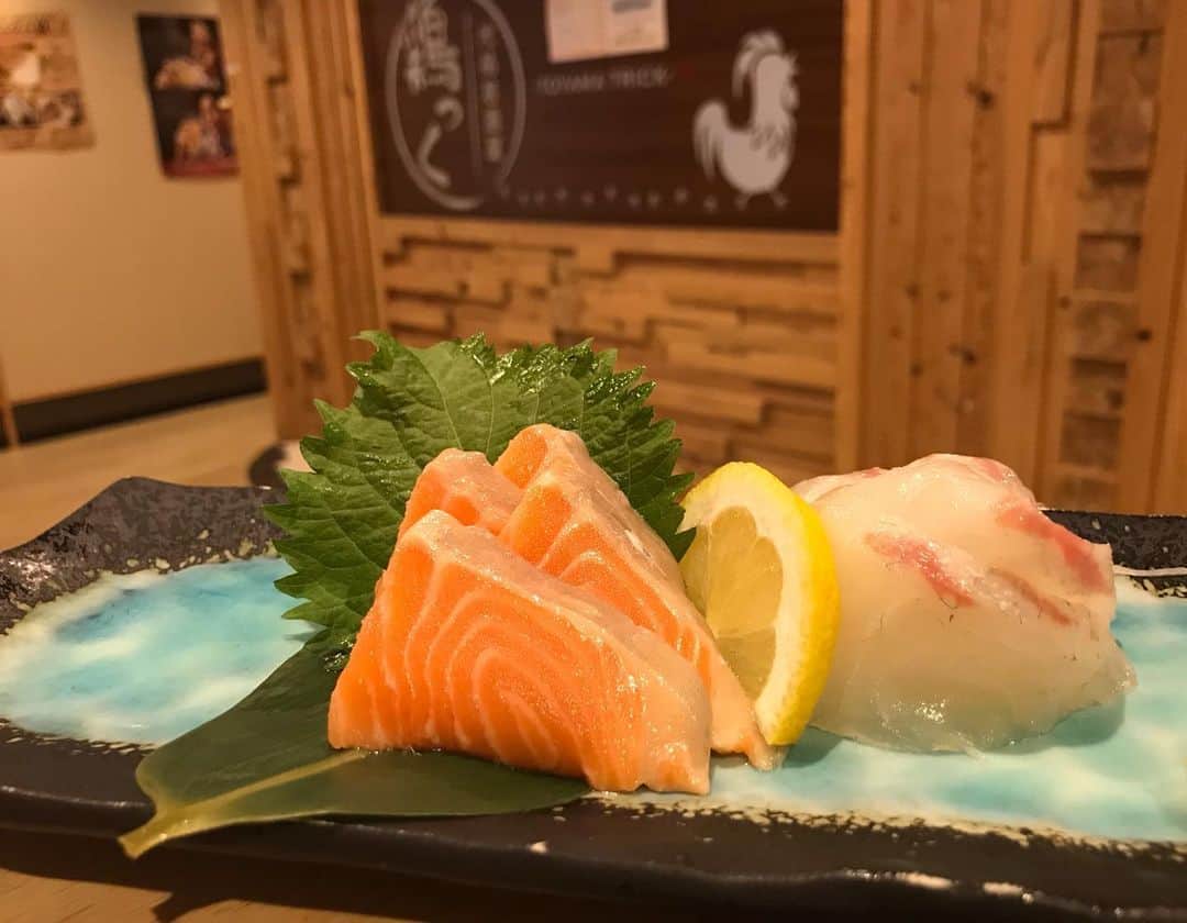 鶏っく富山のグルメインスタ