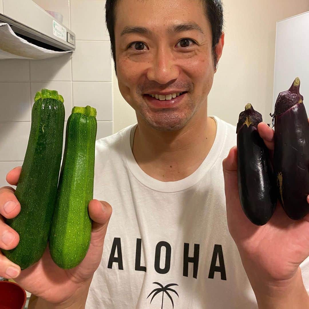 宮下純一のインスタグラム