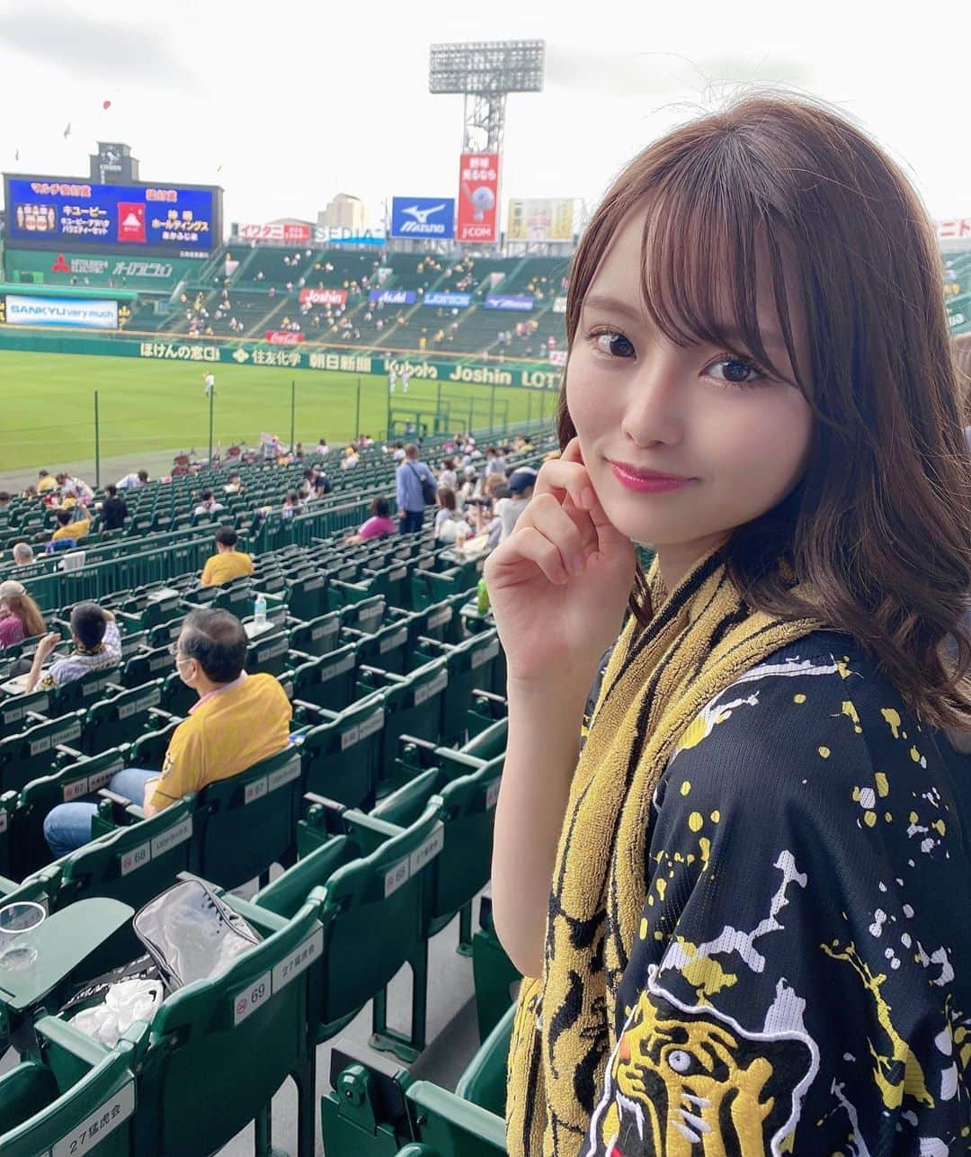 吉田恵美のインスタグラム