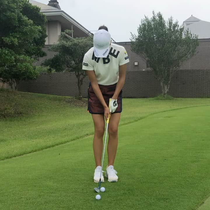 のインスタグラム：「MBE👕🏌️‍♂️⛳️🏌️‍♀️👚#masterbunnyedition#マスターバーニーエディション#ファッションの力を信じよう」