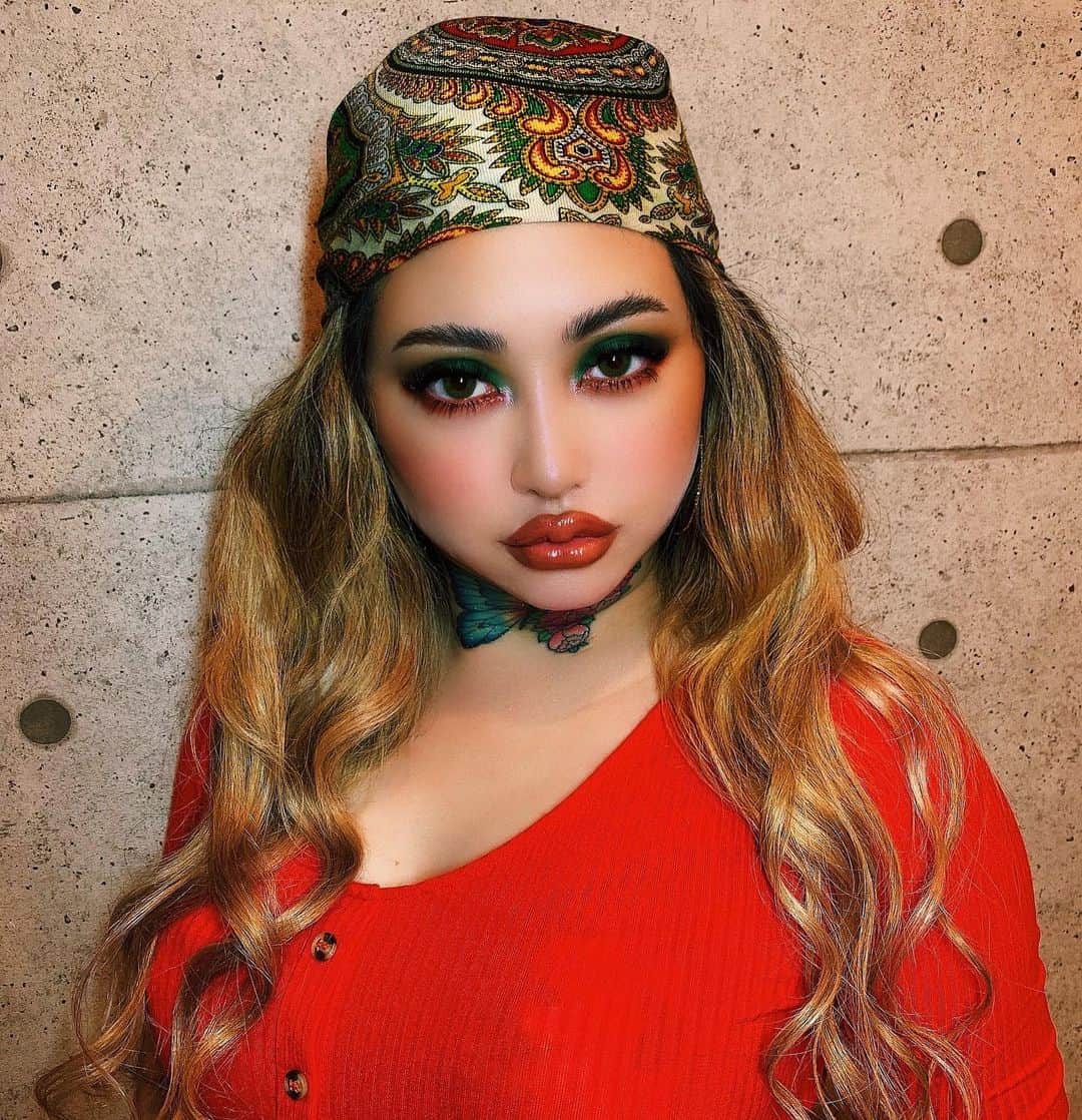 Aiのインスタグラム
