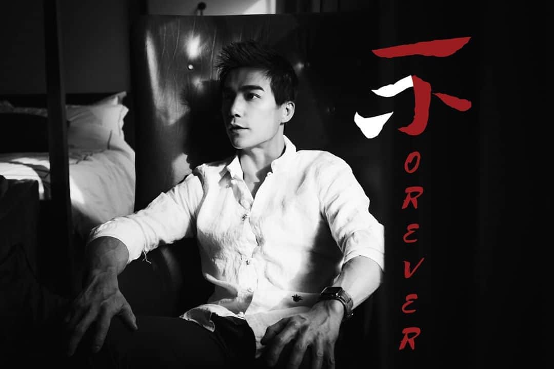 ルーディ・リンのインスタグラム：「Amazing Mythbuster, Asian White Rabbit. Forever Awesome. R.I.P. Grant Imahara. #RIPGrantImahara」