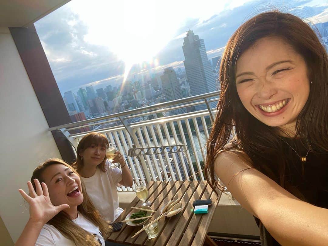 菊池沙都のグルメインスタ