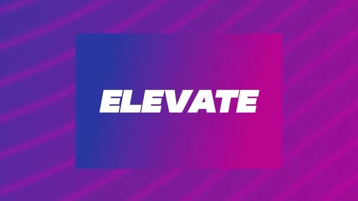 アリシア・カンジアのインスタグラム：「The BIGGEST event this year!  - ELEVATE - The collaboration by Inspiring The Bridge X Connect 🔥  Are you ready to join us?」