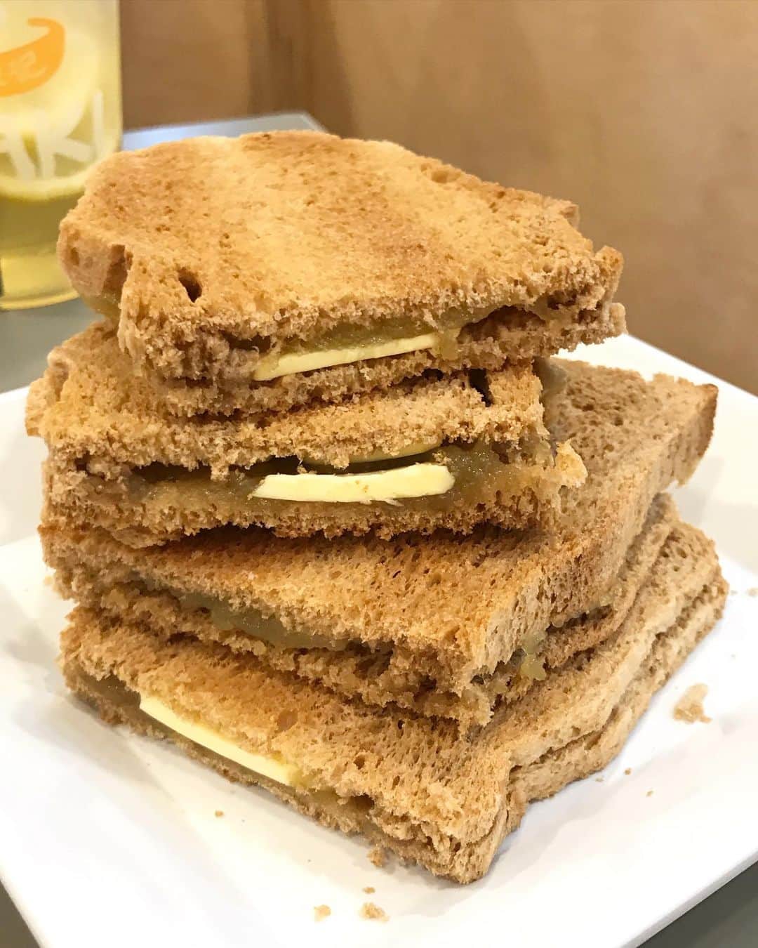 Li Tian の雑貨屋のインスタグラム