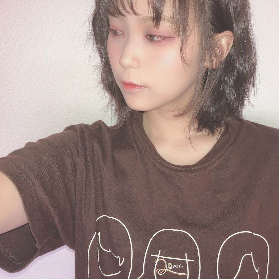 豊永阿紀さんのインスタグラム写真 - (豊永阿紀Instagram)「pink🦄🍬」7月14日 23時31分 - aki_t_official