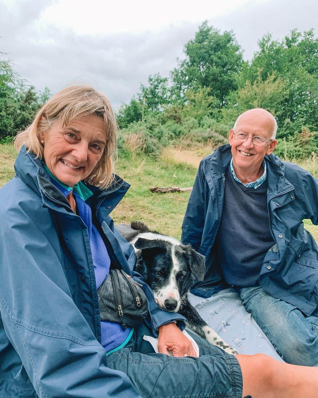 Zanna Van Dijkさんのインスタグラム写真 - (Zanna Van DijkInstagram)「Yorkshire, it’s good to be back 💙 #northerner #reunited #familytime #yorkshirelass #upnorth #getoutdoors #yorkshirelife #northyorkmoors」7月14日 23時42分 - zannavandijk