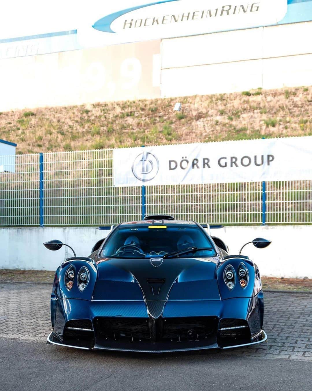 CarsWithoutLimitsさんのインスタグラム写真 - (CarsWithoutLimitsInstagram)「Pagani #Huayra #Imola 3 of 5  Photos @j.b_photography  #carswithoutlimits #pagani」7月14日 23時43分 - carswithoutlimits