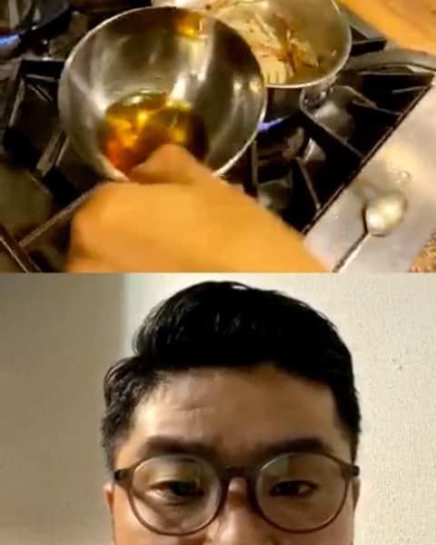 マントル一平のグルメインスタ