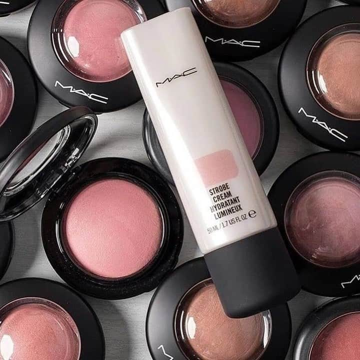 M·A·C Cosmetics BRのインスタグラム