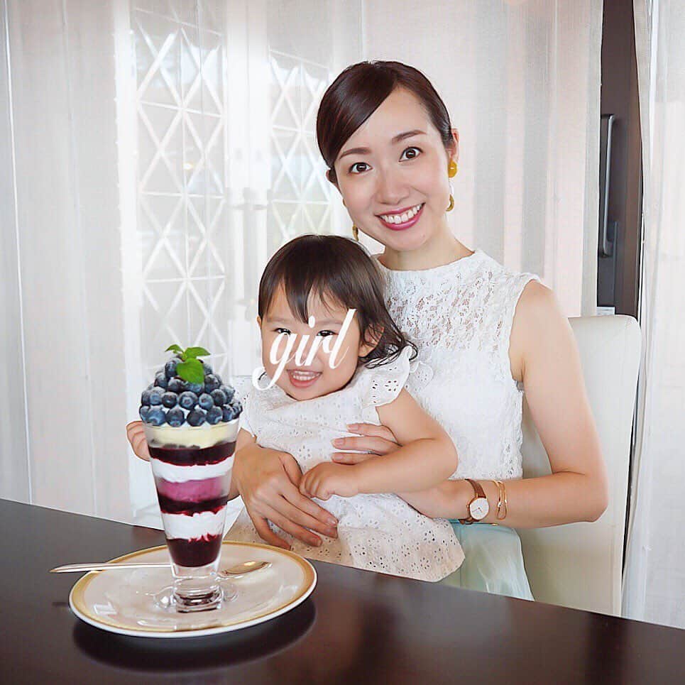 泉マリコのグルメインスタ