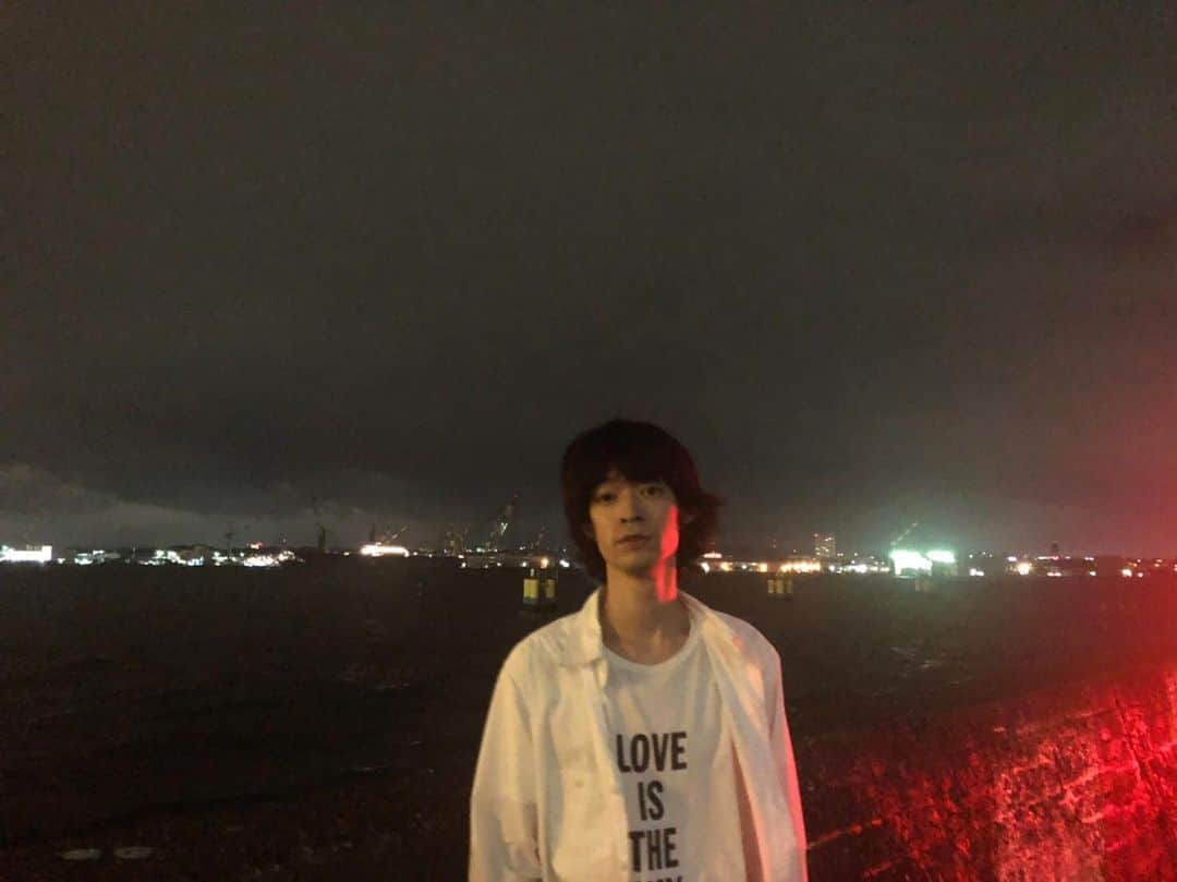 兒玉太智のインスタグラム：「湾  📸 @don__takashi」