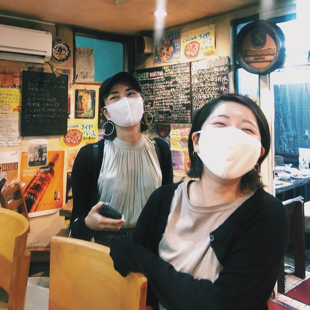 三橋栄香さんのインスタグラム写真 - (三橋栄香Instagram)「一瞬で好きになったお店。こんな時間に飯テロどーん。 . 和牛ステーキ。罪深き美味しさ.. あとサラダにかかってた自家製ドレッシングがめちゃくちゃ美味しかったな..買って帰れば良かった...笑 そしてなにより接客が良くて、、 店員さんが素敵でアットホームなお店ってまた行きたくなるよね🥰 . 話し合いしてて結構長居しちゃってたのに チューペットくださって癒されました。。。ありがとうございました😢🥺 . #コシード #地中海料理店 #チューペット #青春の味がした #町田初上陸の三橋デシタ」7月15日 1時02分 - mihashi_haruka