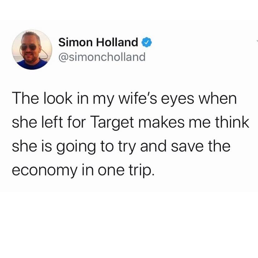 Average Parent Problemsのインスタグラム：「No worries everyone! @simoncholland’s wife has got this! 👍🏻」