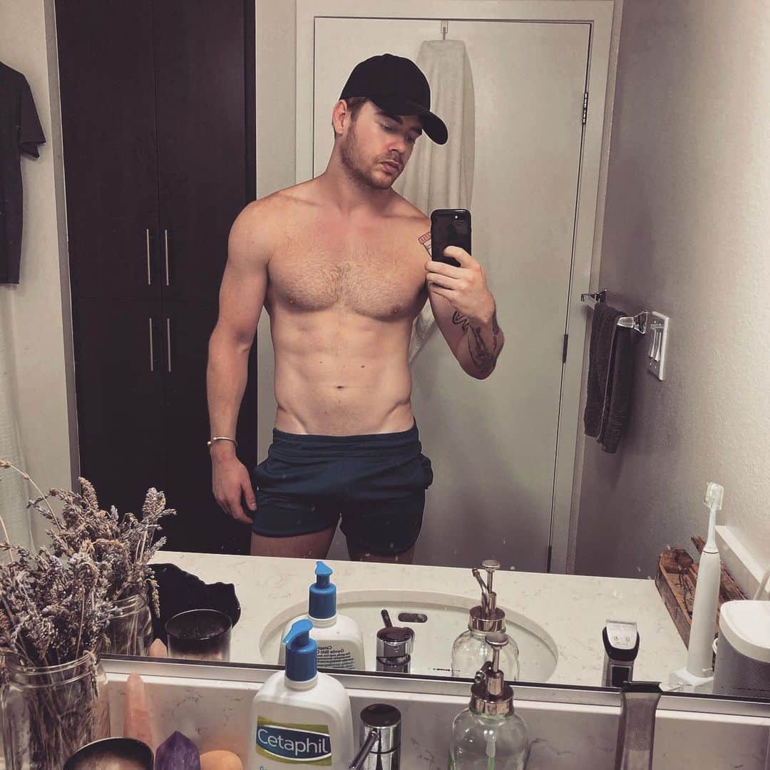 レオン・エルスのインスタグラム