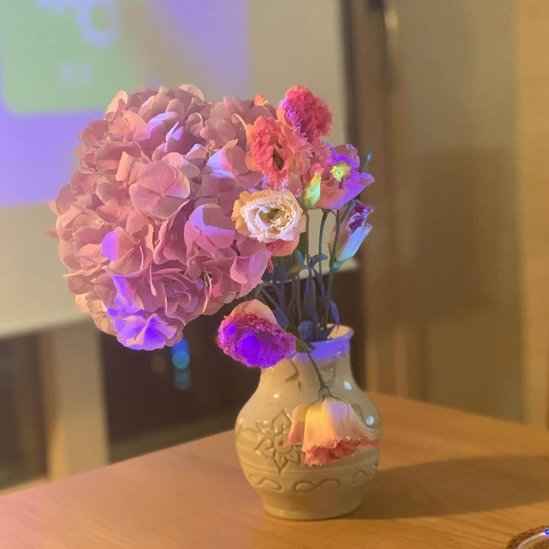 ソン・ソヒさんのインスタグラム写真 - (ソン・ソヒInstagram)「바이 마이사이드🌱🌴」7月15日 2時19分 - _songsohee