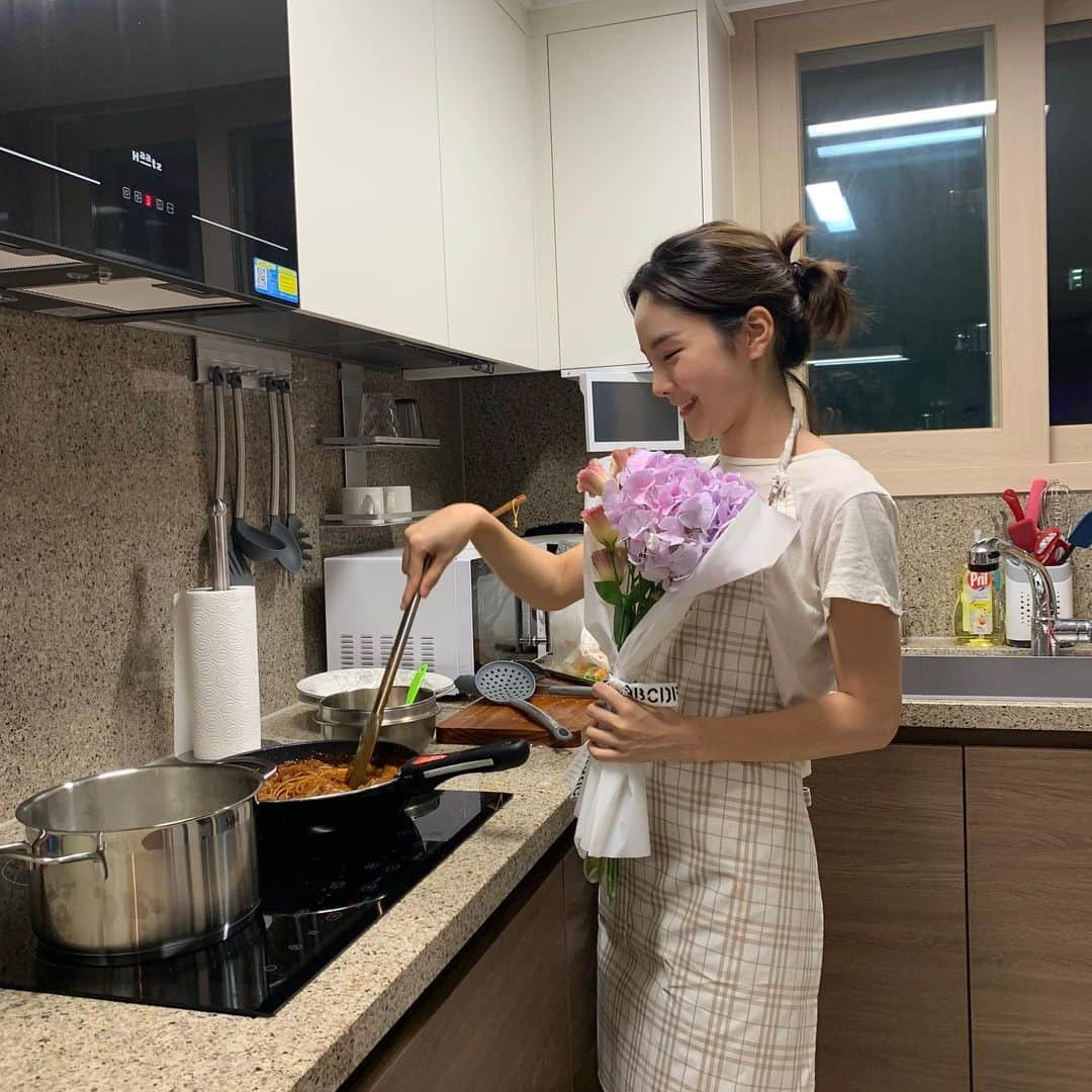 ソン・ソヒさんのインスタグラム写真 - (ソン・ソヒInstagram)「바이 마이사이드🌱🌴」7月15日 2時19分 - _songsohee