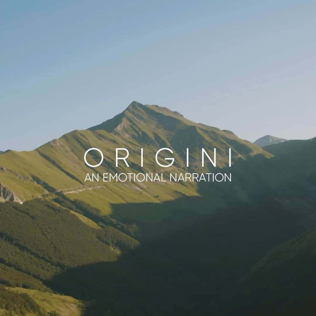 サントーニのインスタグラム：「ORIGINI, an emotional narration.  Unveiling tomorrow the film that introduces the new SS21 men’s collection in its most authentic and primordial inspiration.   Tomorrow at 11.30 am CEST on santonishoes.com and @cameramoda  official channels.  Stay tuned.   #Santoni #SantoniSS21 #mfw #MilanDigitalFashionWeek  #makersofbeauty」