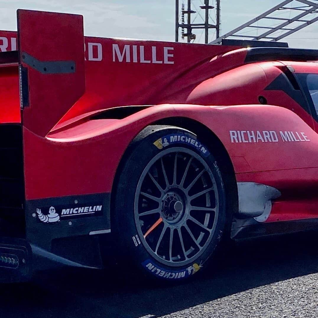 ソフィア・フロルシュさんのインスタグラム写真 - (ソフィア・フロルシュInstagram)「2️⃣ / 3️⃣ First round of the @elms_official coming up this weekend here in France 🇫🇷 I will have to be in Hungary for the third round of the @fiaf3 champ but I am crossing my first to the max for @katherineracing & @tatacalde7 to do an amazing job this weekend with @richardmille Racing team ❤️🇫🇷💨 #sophia #sophia99 #racegirl #changeagent #racing #lmp2 #france #richardmille #fia #fiawim」7月15日 3時04分 - sophiafloersch