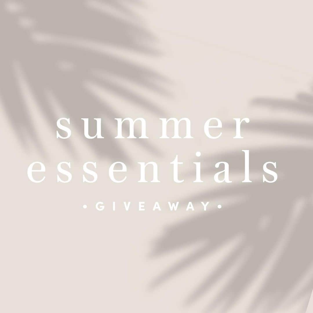 The Little Marketさんのインスタグラム写真 - (The Little MarketInstagram)「***GIVEAWAY CLOSED! Congratulations to our winner, Mary S.!*** We know that summer is different this year. So we've partnered with some of our favorite brands to bring you some fun and self care with our Summertime Essentials Giveaway. The giveaway includes products ($600+ value) from The Little Market, @equilibriawomen, @megababe, @minnidip and @shopcovry.  ⠀⠀⠀⠀⠀⠀⠀⠀⠀ To enter and get all the details, follow the link here to complete the entry form: https://bit.ly/GiveawaySummer2020 ⠀⠀⠀⠀⠀⠀⠀⠀⠀ Entries for the giveaway close Friday, 7/17/2020 at 11:59pm CT.  You must be 18 or older. This giveaway is limited to the USA only and is not affiliated with Instagram. One entry per email address. One winner will be chosen and announced on Monday July 20, 2020. Winner will be randomly selected from all eligible entries using a number generator, and will have 24 hours to claim their prize before another winner is selected.」7月15日 3時06分 - thelittlemarket