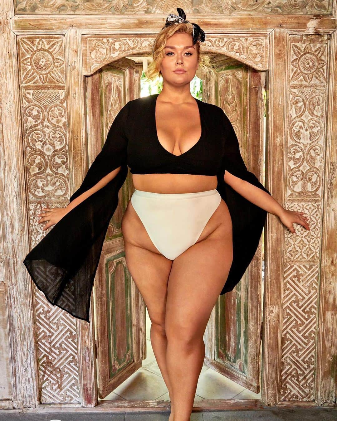 Sports Illustrated Swimsuitのインスタグラム
