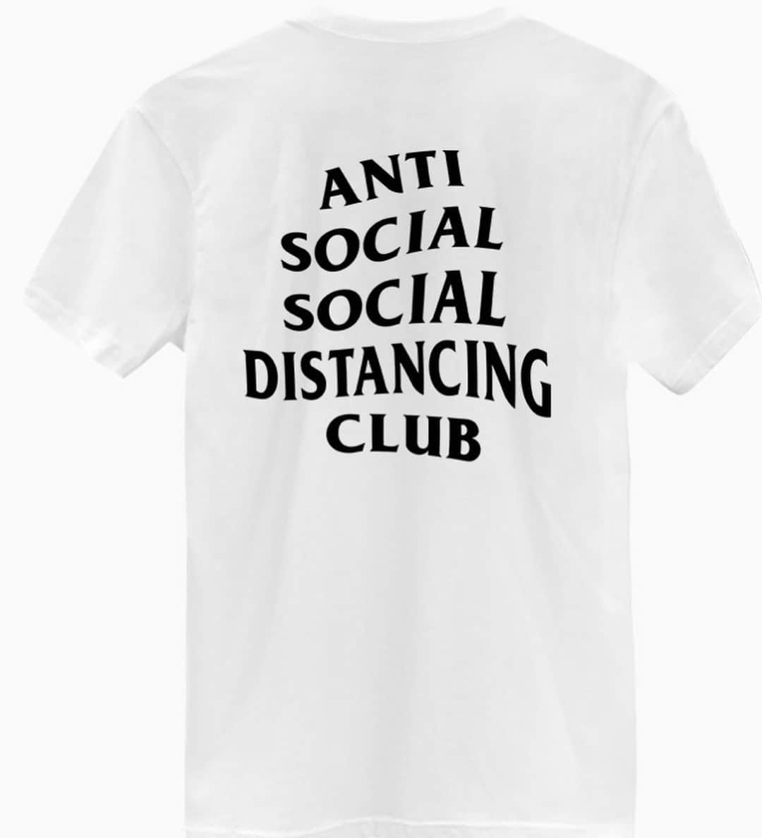 allkpopTHESHOPさんのインスタグラム写真 - (allkpopTHESHOPInstagram)「Anti Social Social Distancing Club 🤣」7月15日 3時26分 - allkpoptheshop