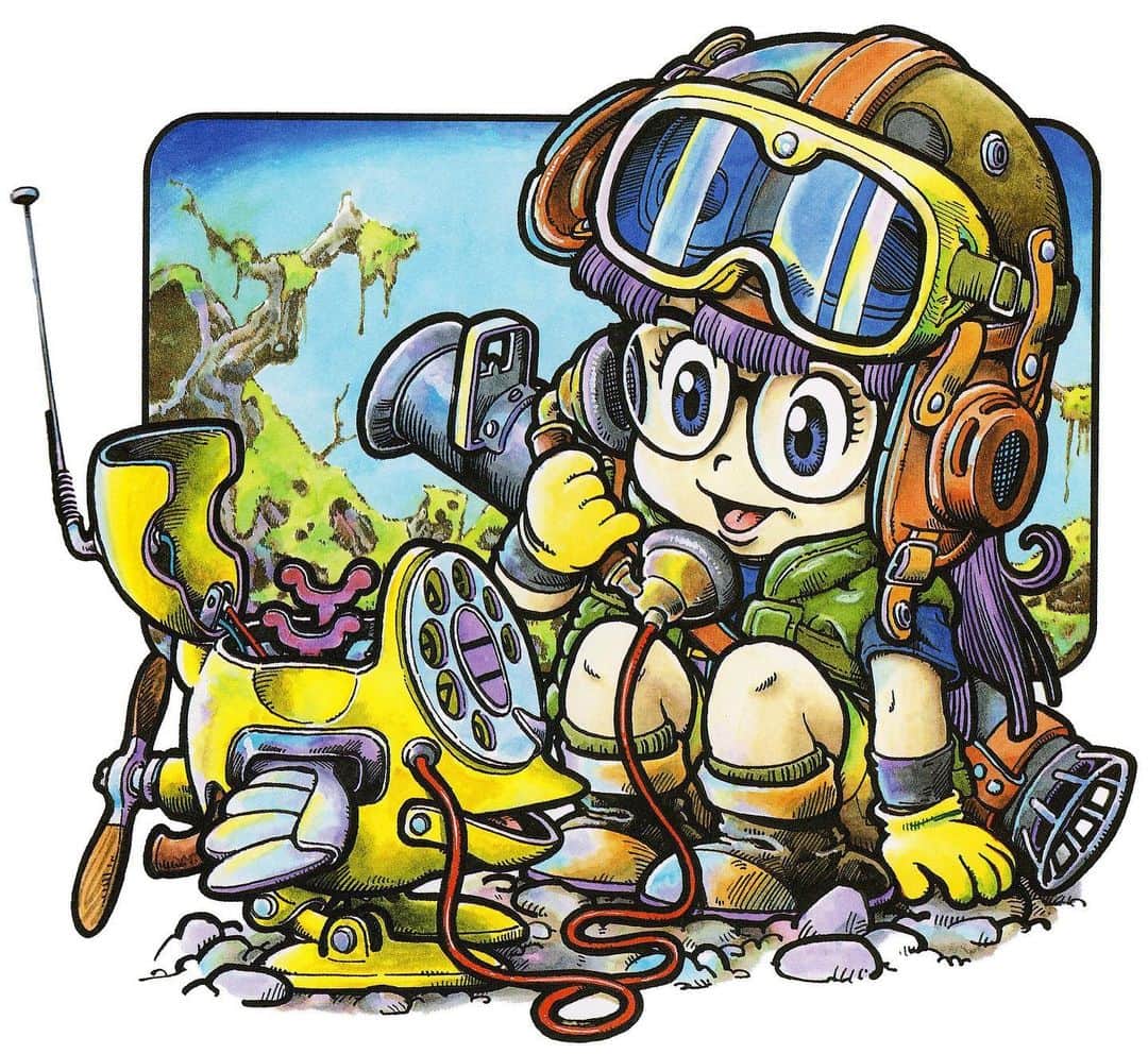 鳥山明 ファンアカウント さんのインスタグラム写真 鳥山明 ファンアカウント Instagram Dr Slump 1981 スランプ博士 1981 Akiratoriyama 鳥山明 Db Dragonball ドラゴンボール Dbz Dragonballz ドラゴンボールz Dragonballsuper Goku 悟空