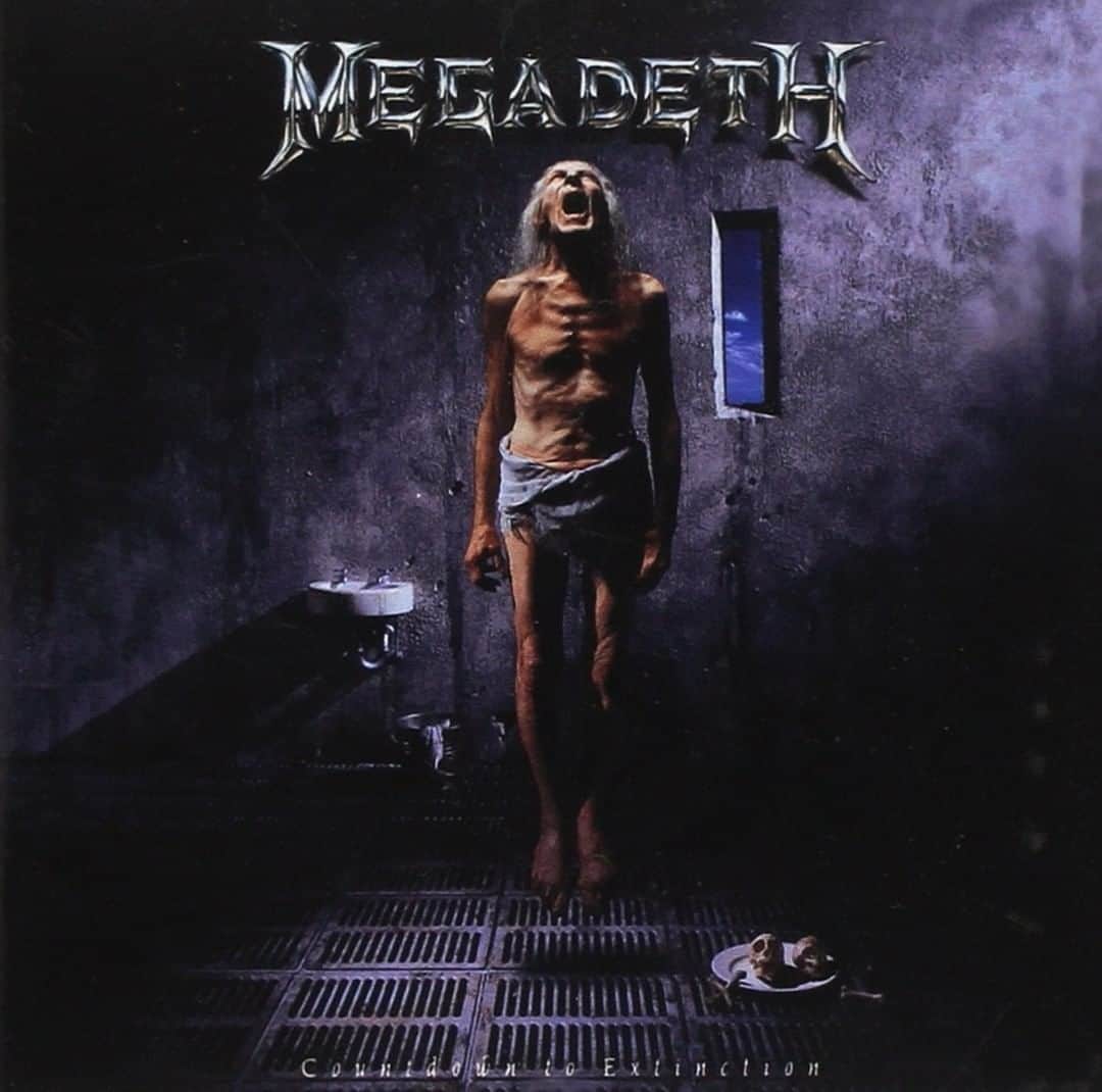 Revolverさんのインスタグラム写真 - (RevolverInstagram)「On this date in 1992, @megadeth released 'Countdown to Extinction' and #Danzig released 'Danzig III: How the Gods Kill.' When did you first hear these two metal classics?」7月15日 3時57分 - revolvermag
