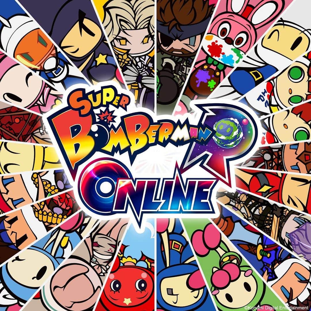 KONAMIさんのインスタグラム写真 - (KONAMIInstagram)「SUPER BOMBERMAN R ONLINE for Google Stadia is a new addition to the #Bomberman series featuring a new Battle 64 mode. Players from around the world will compete in frenetic online matches for up to 64 players simultaneously. Blast away all your rivals & be the last one standing! #googlestadia」7月15日 4時58分 - konami
