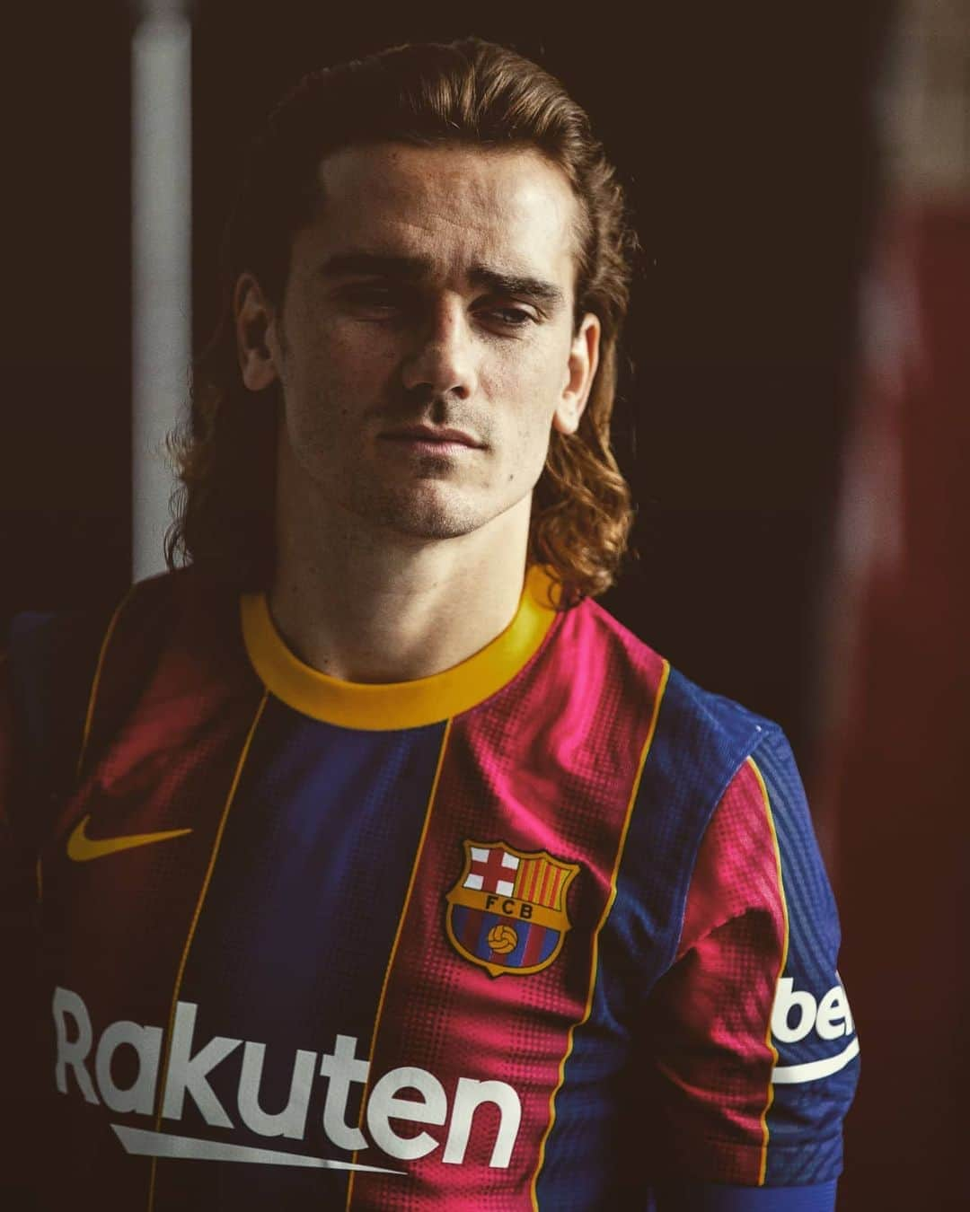 アントワーヌ・グリーズマンさんのインスタグラム写真 - (アントワーヌ・グリーズマンInstagram)「😍❤️😱」7月15日 5時44分 - antogriezmann