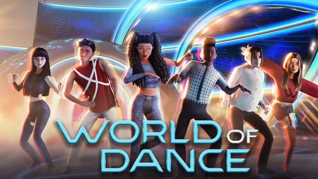 World of Danceさんのインスタグラム写真 - (World of DanceInstagram)「Play along with the NBC World of Dance tonight by visiting the @avakinofficial !! 😀👏 (link in bio)  #worldofdance #WOD #NBC #avakinworldofdance」7月15日 6時04分 - worldofdance