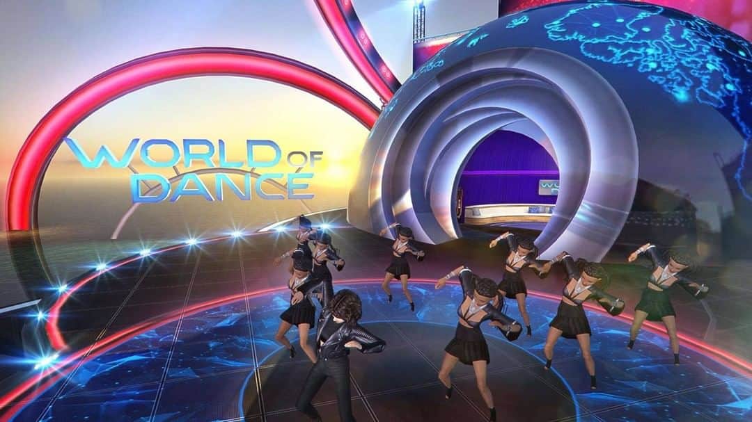 World of Danceさんのインスタグラム写真 - (World of DanceInstagram)「Play along with the NBC World of Dance tonight by visiting the @avakinofficial !! 😀👏 (link in bio)  #worldofdance #WOD #NBC #avakinworldofdance」7月15日 6時04分 - worldofdance