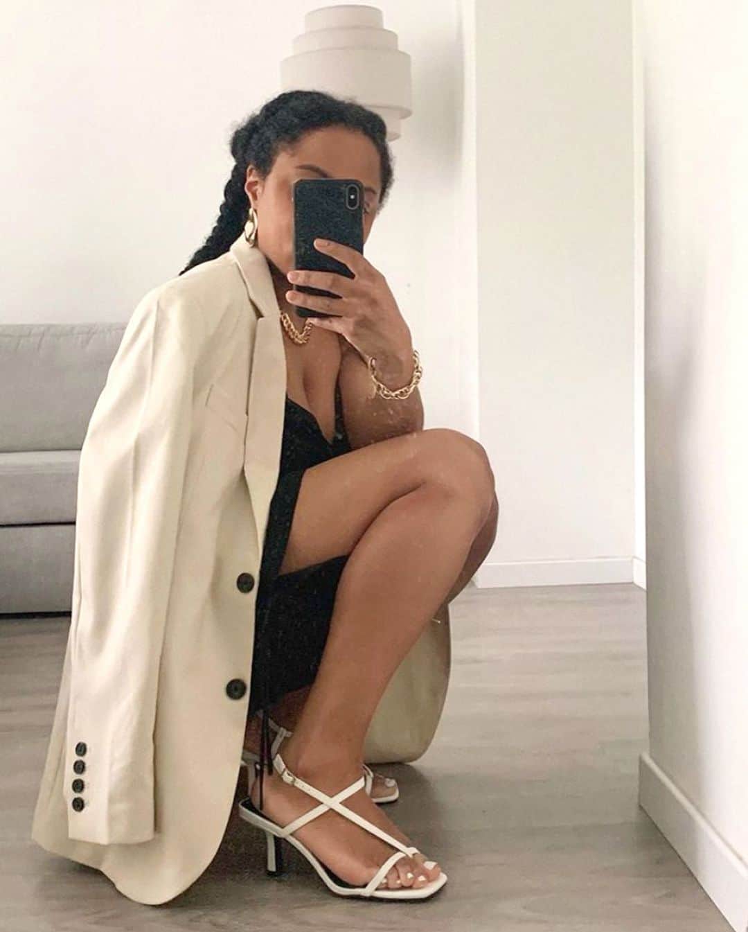 モンキのインスタグラム