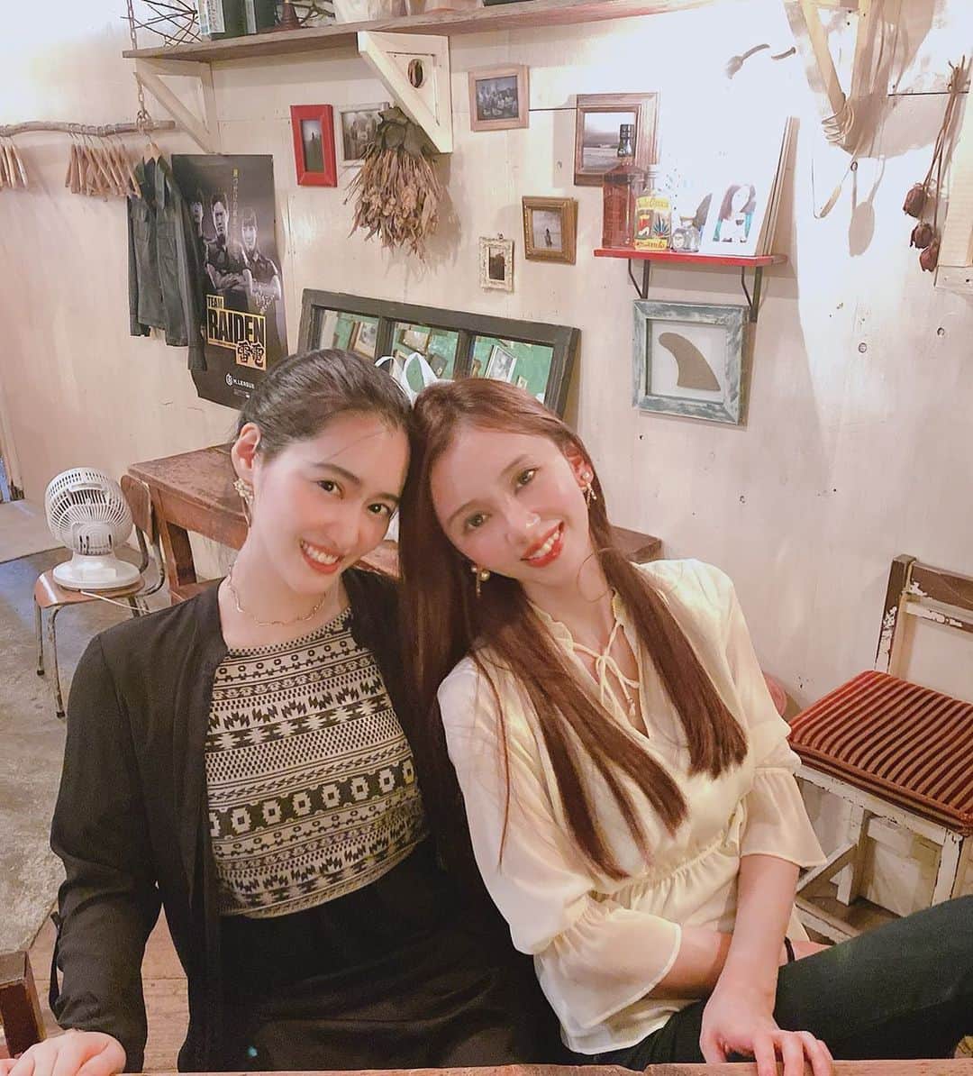 のインスタグラム：「ゆきちんからのお誘い嬉しい〜☺️✨ 20代最期！ 環境が変わって今までとまた違う出会いや楽しみ方も変わったけど、自分らしくをモットーに🌸 これからもワクワクできる30代に向けて準備中☺️  #アラサーの休日 #アラサー女子と繋がりたい」