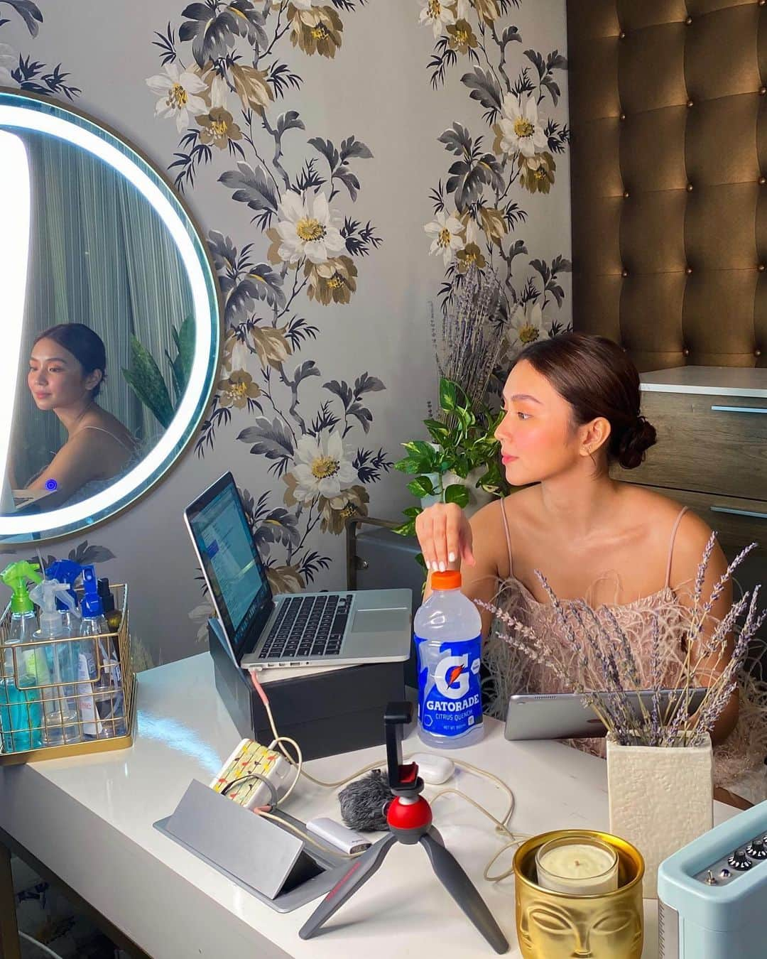 Kathryn Bernardoのインスタグラム