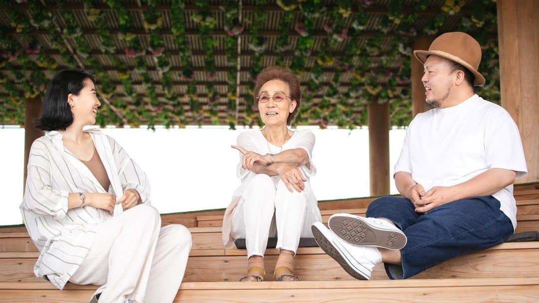 HIPPYのインスタグラム：「本日リリースさせていただいた ［日々のハーモニー］  7/15（水）20:00〜 ［映像作品］ あの日から続く"今" ~被爆75年 この街並にありがとう~  YouTubeプレミア公開の設定完了いたしました 是非ご覧ください https://youtu.be/XuNzBmhTFVI ※プロフィールのURLからどうぞ！」
