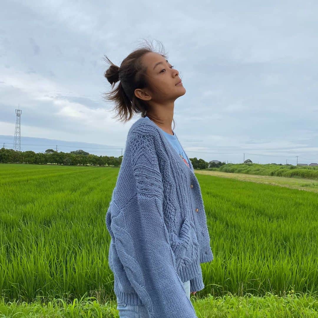 脇田恵子のインスタグラム：「あほげ🧐」