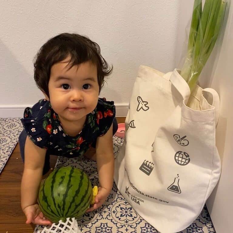 アメリカ大使館のインスタグラム
