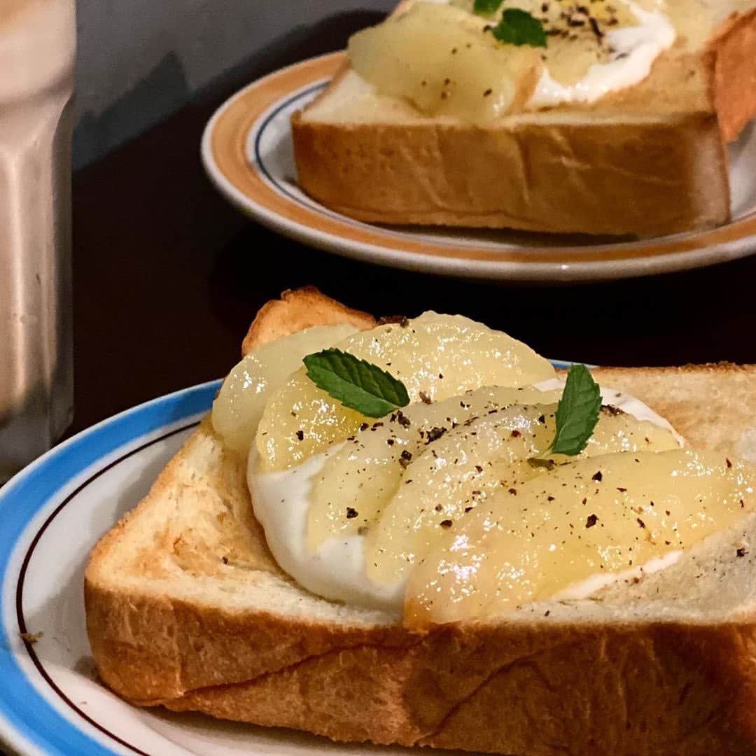 ナゴレコのグルメインスタ