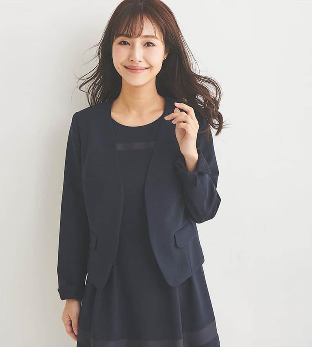 Debut de Fioreのインスタグラム