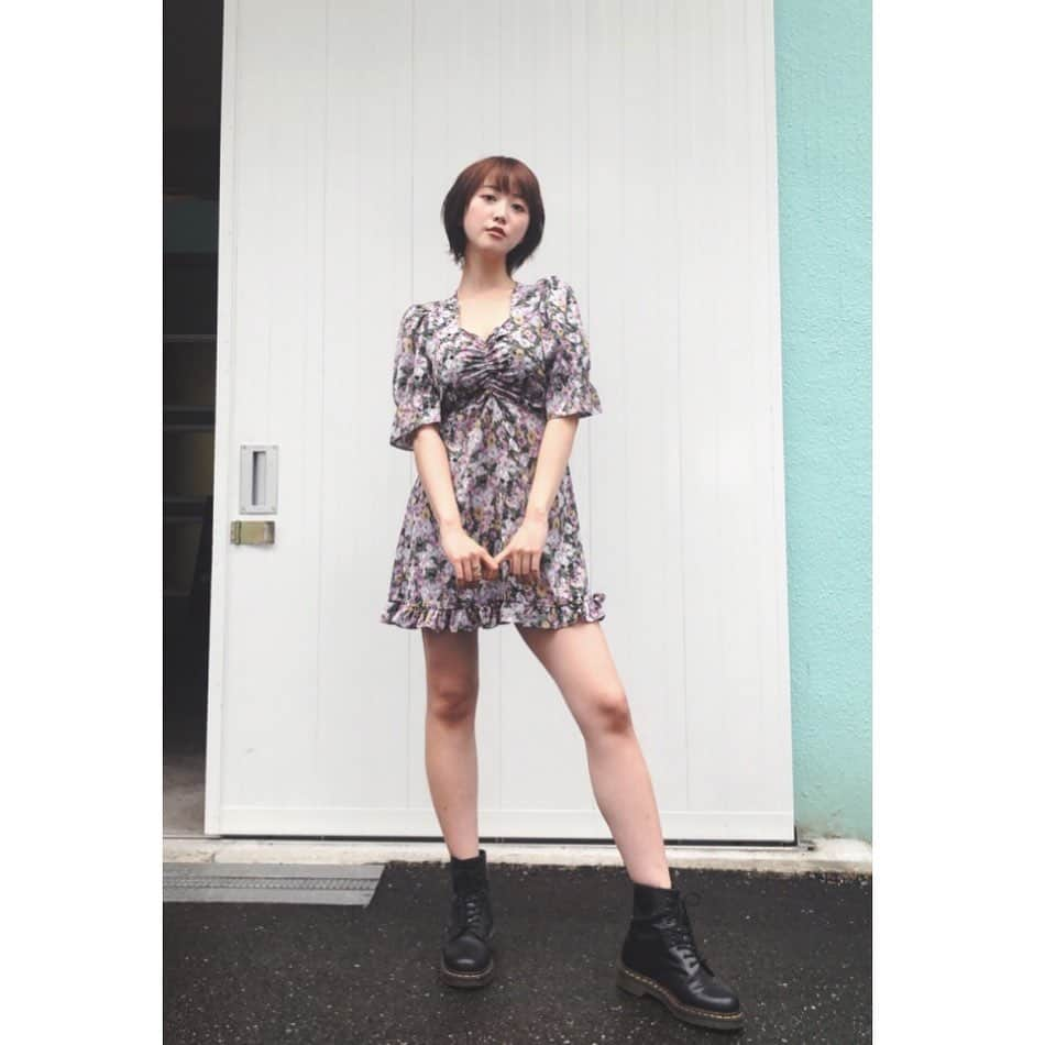 忍野さらさんのインスタグラム写真 - (忍野さらInstagram)「東京は雨」7月15日 17時07分 - oshinosara