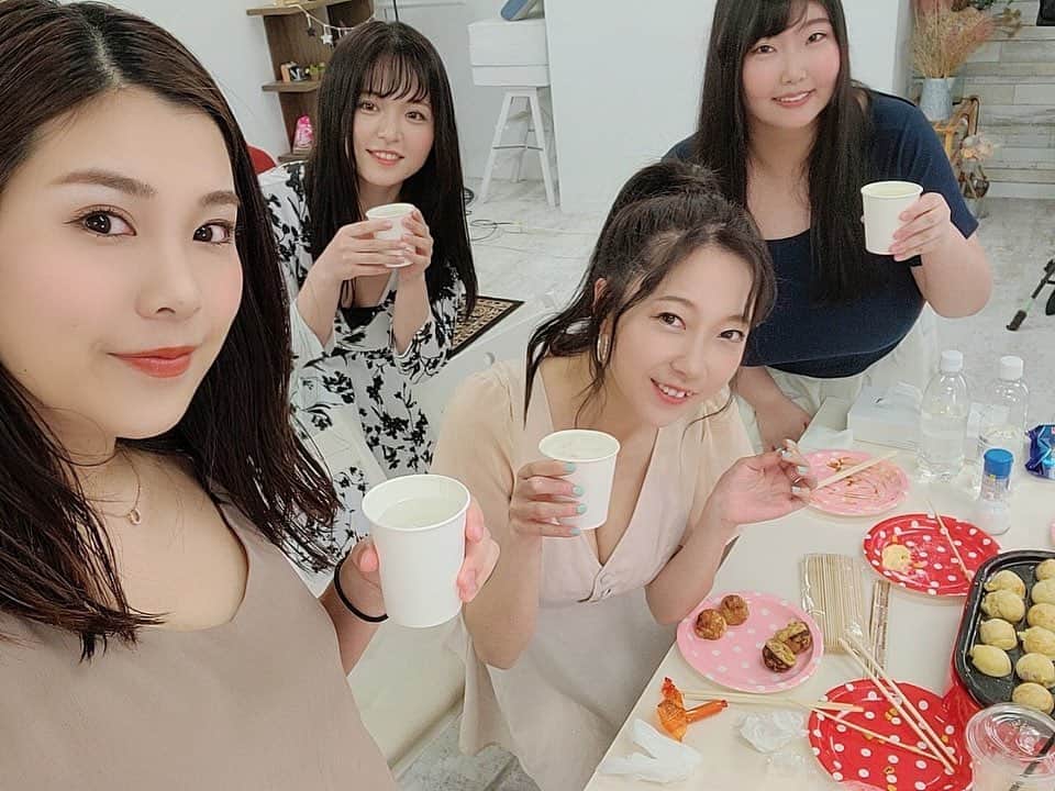 あさいあみのインスタグラム