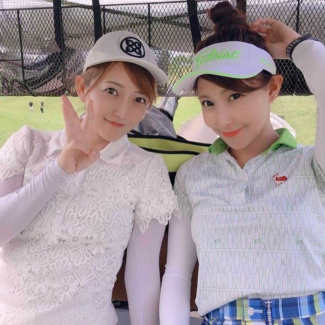 大河内美紗さんのインスタグラム写真 - (大河内美紗Instagram)「合宿⛳️ 1日目42.49.91 2日目48.45.93 やっと復活の兆しが。今年もゴルフとBBQと花火🍖🧨　#ゴルフ #golf #バンカー #キャスコ #キャスコ女子ゴルフ部 #sdn48 #ゴルファナ #ladiesgolf #golfhotties #golfbabes #golflife #golfstagram #japanesegirl #model #lovegolf #girlswhogolf #cute #golfer  #ゴルフ大好き #golfholic #高尔夫球 #골프 #ゴルフコーデ #golf #instagolf #ゴルフ女子 #golfer #golfgirl #ゴルフのトリセツ」7月15日 8時20分 - misa_okochi