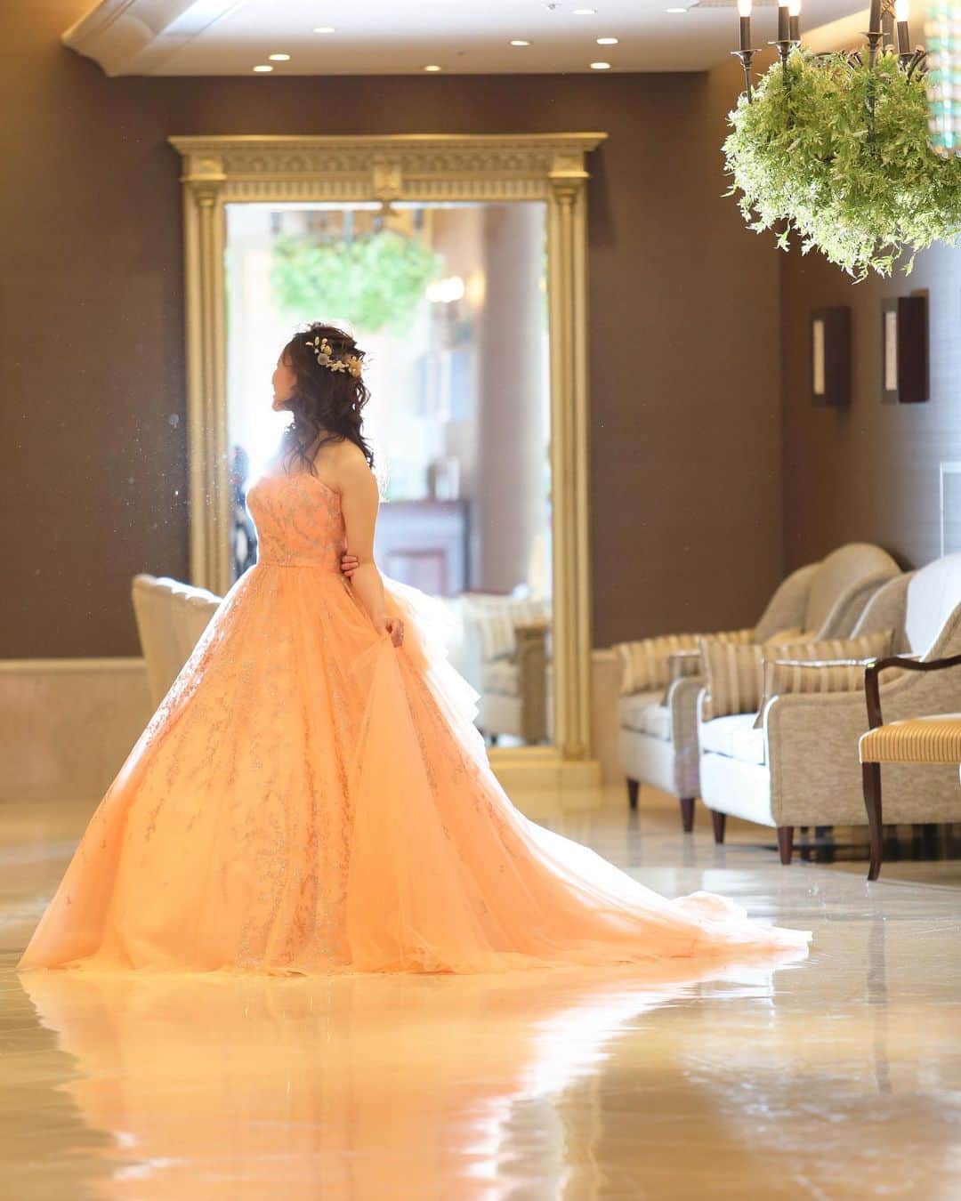 結婚式場　仙台 パレスへいあんのグルメインスタ