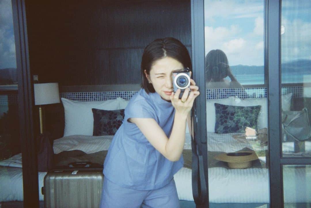 Aya（高本彩）のインスタグラム