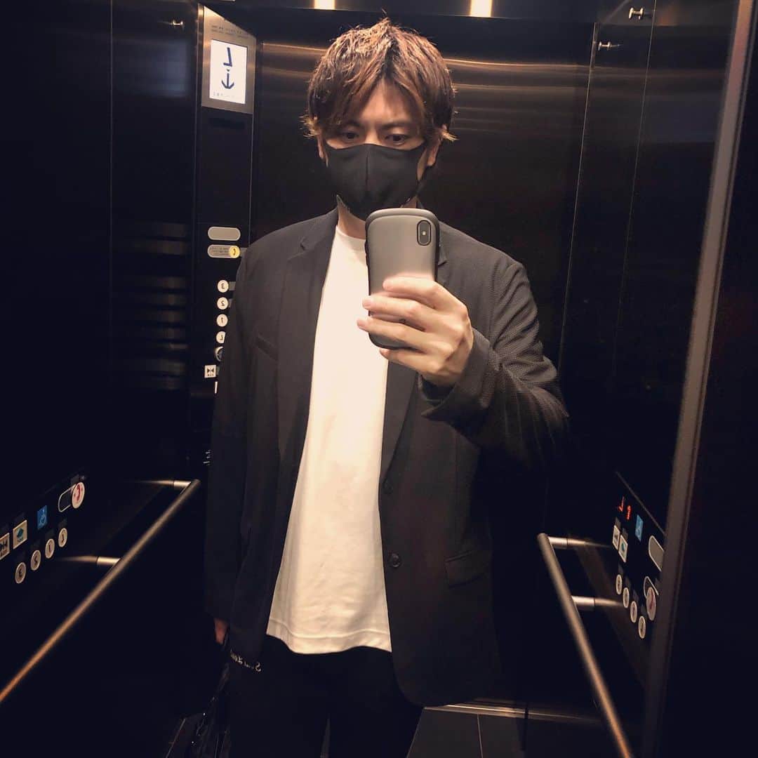 加藤慶祐のインスタグラム