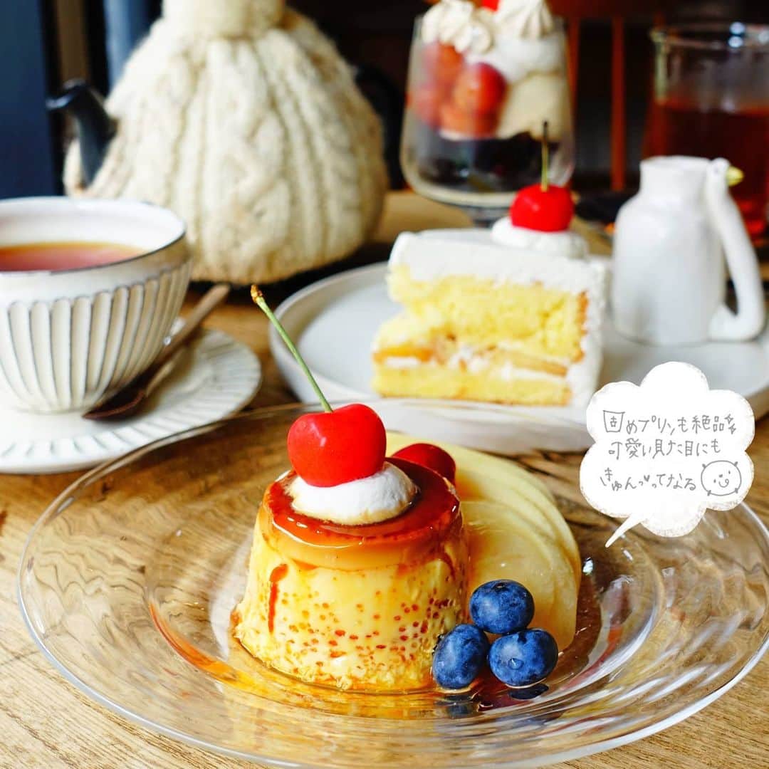 なっつ。のグルメインスタ