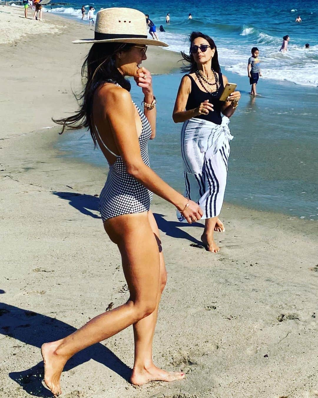 ジョーダナ・ブリュースターさんのインスタグラム写真 - (ジョーダナ・ブリュースターInstagram)「☀️」7月15日 10時07分 - jordanabrewster