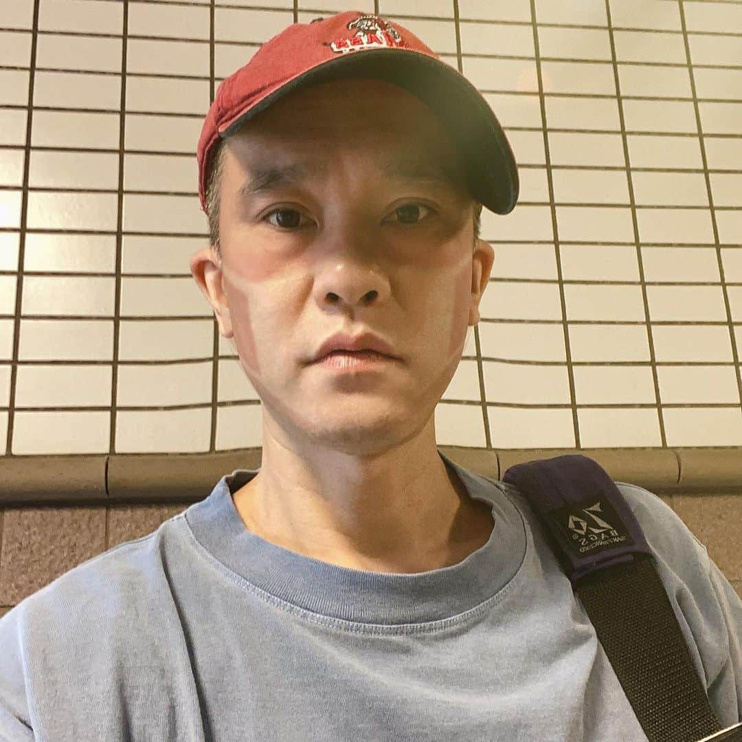 KEN KAGAMIさんのインスタグラム写真 - (KEN KAGAMIInstagram)7月15日 10時47分 - kenkagami